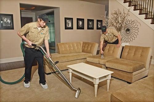 Encanto Pro Carpet Cleaners