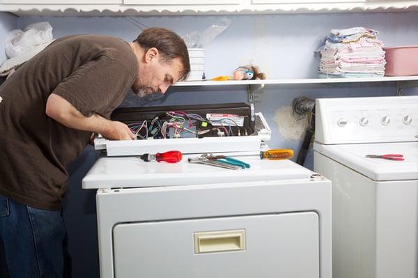 Dishwasher repair in Woodbridge, VA