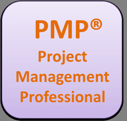 Project Management Institute - Project Management Professional Certification (PMP)