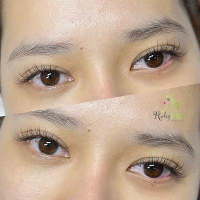 Natural Lashes