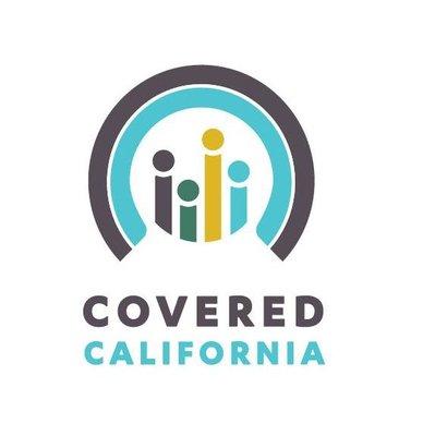 Covered CA Certified Insurance Agent