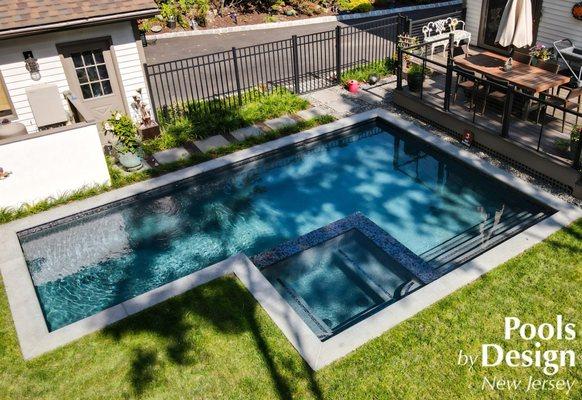 Pools by Design NJ