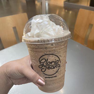 Gloria Jean's Coffees