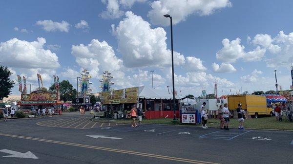 Kentucky State Fair