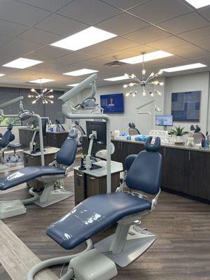 in-network orthodontic office in Chapel Hill, NC. We accept insurance and NC Medicaid!