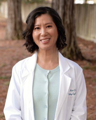 Dr. Anh Le