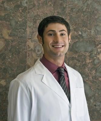 Dr. Shawn Bek