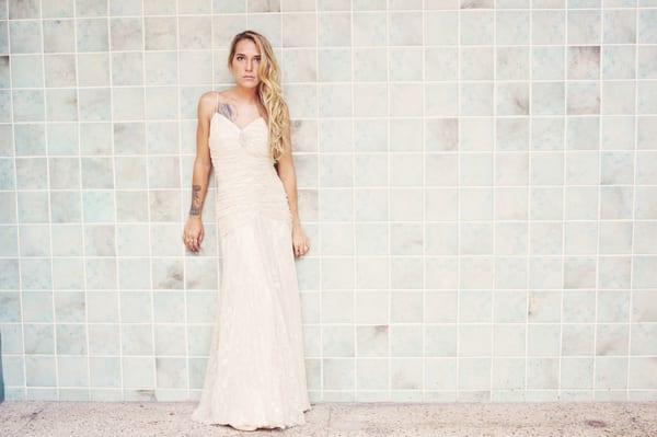 Galveston Bridal shoot.