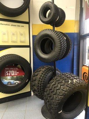 Tires