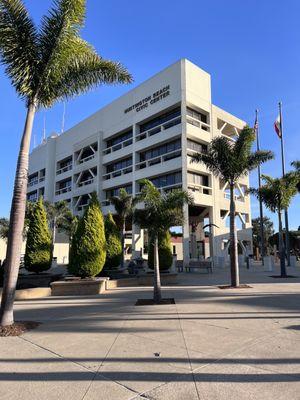 Huntington Beach Civic Center