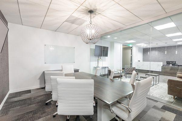 Medium Conference Room