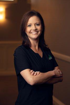 Dr. Tiffany Kondoff