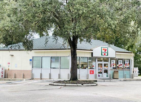 7-Eleven