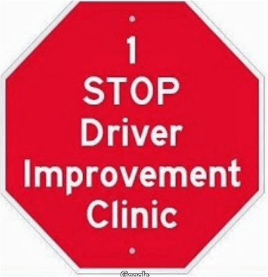 Driver Improvement Clinic