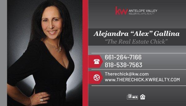 Keller Williams Realty East Palmdale