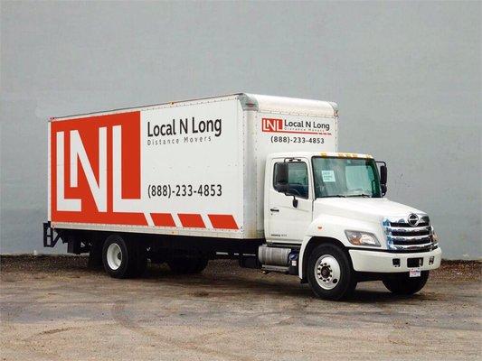 Local N Long Distance Movers | Walnut Creek