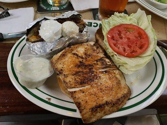 Flanigan's Seafood Bar & Grill