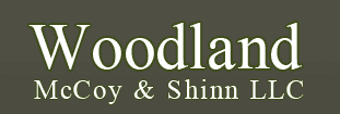 Woodland Mc Coy & Shinn logo