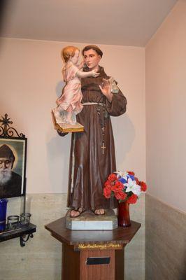 Saint Anthony of Padua