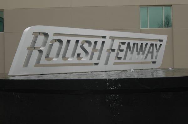 Roush Fenway Racing, LLC