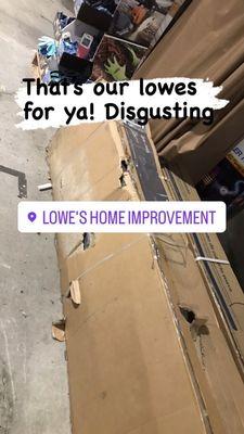 Lowe's Home Improvement