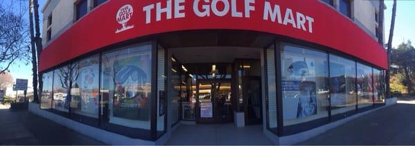 The Golf Mart - Walnut Creek