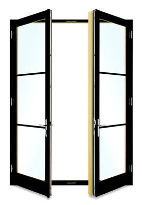 Marvin Integrity Doors