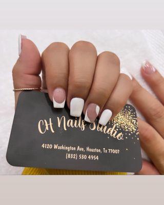 Simplicitynails