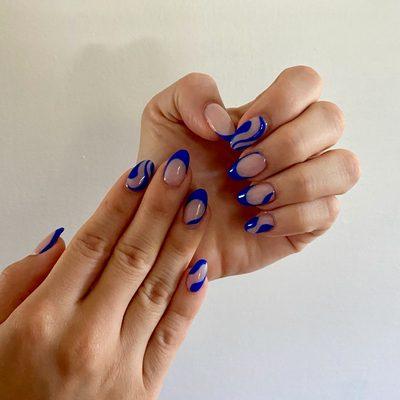 #quartznailssalon #connecticutnails #hamdennails #hamdennailstech #hamdennailssalon #connecticutnailssalon #connecticutnailstech