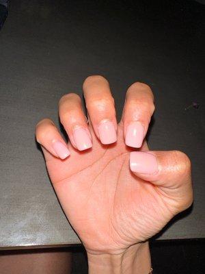 Toplite Nails