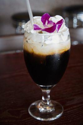 Thai Ice Coffee