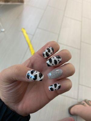 Paris Nails