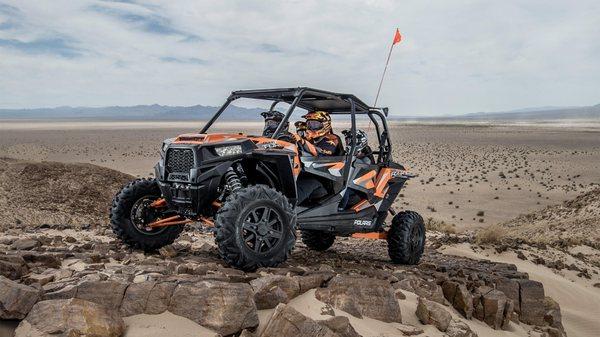 Factory Turbo Charged RZR 1000 SxS for Rent!
Book online at www.MAXRecreationRentals.com
or Call 801-797-2680