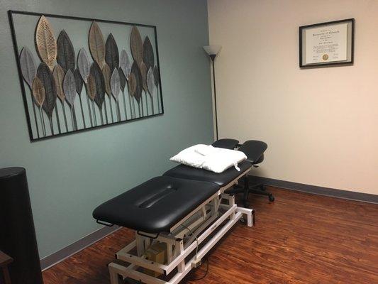 Rocky Mountain Physical Therapy- South Fort Collins