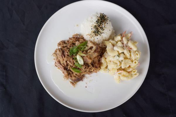 Kalua Pork