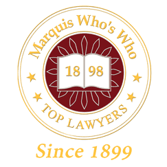 Attorney Hasan Abdullah has been nominated as a top attorney in Marquis' Who's Who among principal counsel of prominent firms across the US