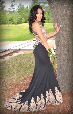 Prom 2k17