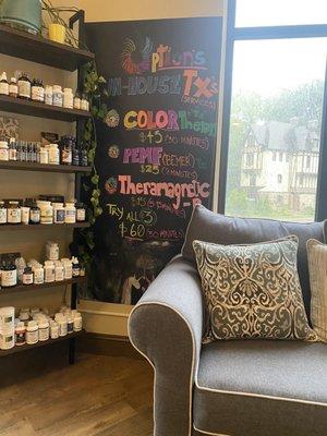 Options Naturopathic Clinic