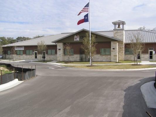 Challenger School - Avery Ranch