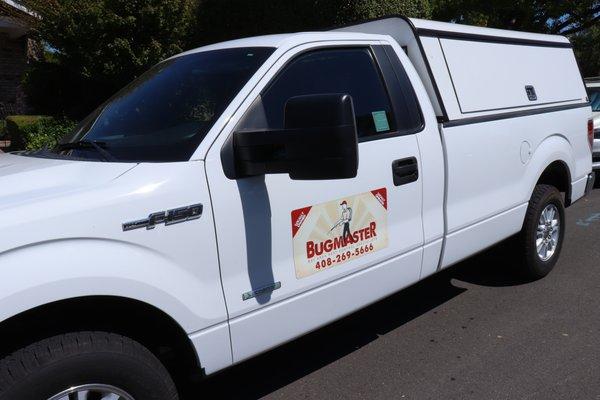 Bug Masters is a locally owned and operated full service pest control company.