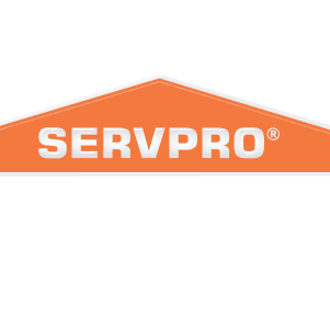 Servpro Downtown Atlanta logo