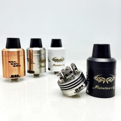 we carry new rda every week