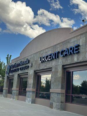 Northern Nevada Urgent Care