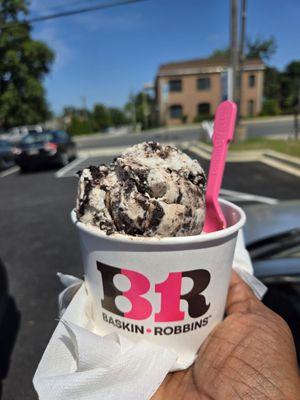 Baskin-Robbins