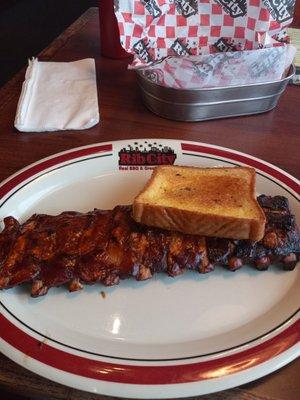 Rib City