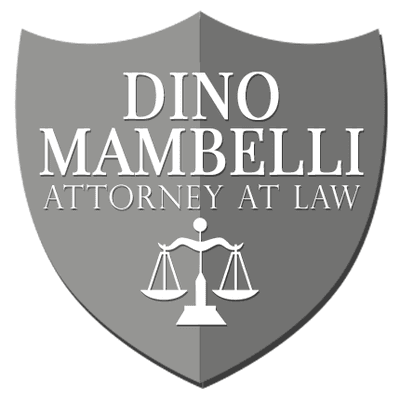 Mambelli Dino Attorney