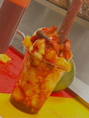 Mangonada