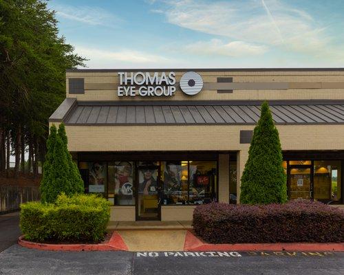 Thomas Eye Group-Kennesaw Office