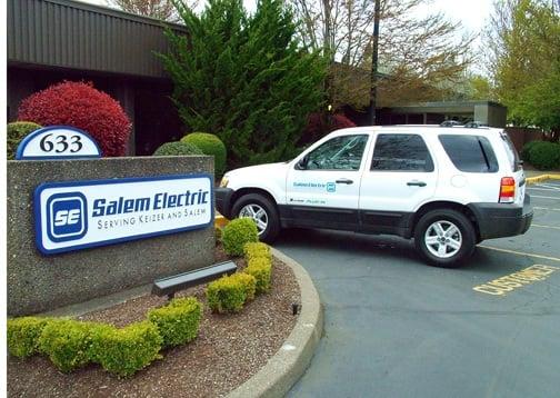 Salem Electric