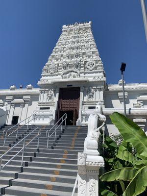 Sri Siva Vishnu Temple